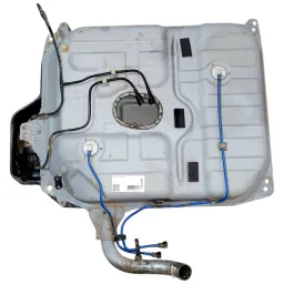 TANQUE COMBUSTÍVEL STRADA 99/ 21/  FIORNINO 14/ PARTNER 23/