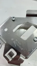 SUPORTE MÓDULO CONTROLE E350 2003 A 2009 A2115456340