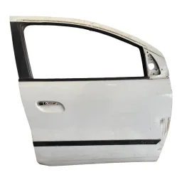 Porta Dianteira Direita Spin 2013 2014 2015/.. S/ Moldura