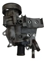 BOMBA DE ÁGUA NISSAN TIIDA 1.8 2008