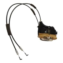 Fechadura Porta T. Dir Triton Dakar Lancer \17 outlander \13