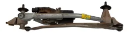 Motor Limpador Parabrisa Honda Fit 1.4 2008