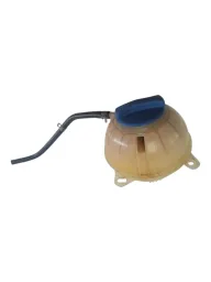 RESERVATORIO AGUA RADIADOR VW GOL G3 G4 1.0 8V 2002 2009