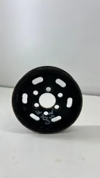 POLIA BOMBA DIREÇÃO HIDRÁULICA VW GOLF 1.6 1999 A 2006