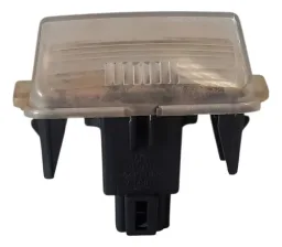 Luz de Placa Toyota Yaris 1.5 2020