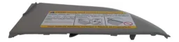 Acabamento Painel Lateral Esq. Toyota Corolla 1.8 2009/2014