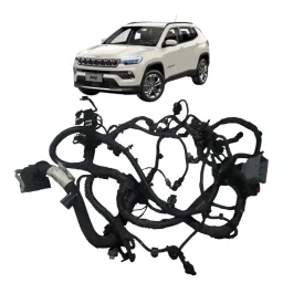 Chicote Injeção Original Jeep Compass 1.3 T270 46356420