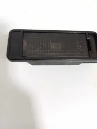 Lanterna Placa Citroen C3 1.4 2012/13