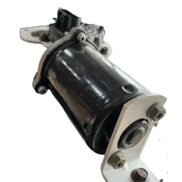 MOTOR TRAÇÃO TRANSMISSÃO S10 4X4 2012/ MANUAL DIESEL 200CV