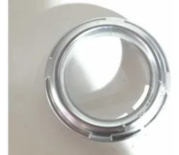 Moldura Do Difusor De Ar C3 2013 a 2019 9687900877
