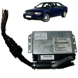 Modulo Cambio Automatico Audi A6 A3 2.8 V6 1997 1998 2001