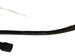SENSOR ABS TRASEIRO ESQUERDO RENAULT FLUENCE 2011 A 2016