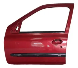 Porta Dianteira Esquerda Renault Clio 2004 2011