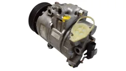 Compressor Ar Condicionado Polo 1.6 2003 2004 a 2006