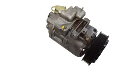 COMPRESSOR AR CONDICIONADO POLO 1.6 2003 2004 A 2006