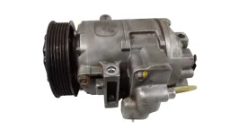COMPRESSOR AR CONDICIONADO POLO 1.6 2003 2004 A 2006