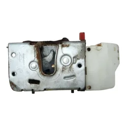Fechadura Porta Diant Esq Gol Parati Saveiro Bola G3 G4 4P