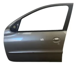 Porta Dianteira Esquerda Peugeot 206/207 2005/2010