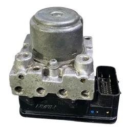 Modulo Freio Abs Tr0y2 Honda New Fit Civic City 06 012