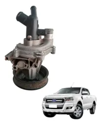 Bomba D'água Ford Ranger 2.2 2021