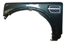 Para-lama Dianteiro Esquerdo Land Rover Discovery 2005/2008
