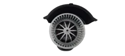 Motor Ar Forçado Porsche Cayenne 2008 A 2012 17360057