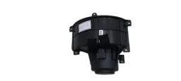 MOTOR AR FORÇADO PORSCHE CAYENNE 2008 A 2012 17360057