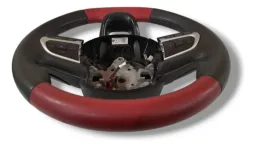 Volante direção com comandos Fiat cronos 1.3 2020