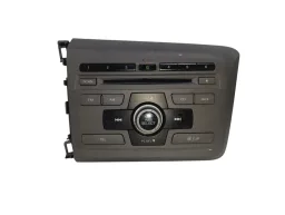 Radio Som CD Player Original Honda Civic G9 2012/16