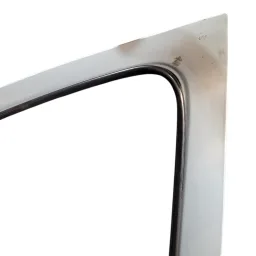 PORTA DIANTEIRA ESQUERDA CORSA / CLASSIC 1996 1997 A 2016