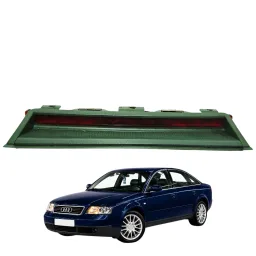 Break Light Audi A6 Sedan 2.8 V6 1999 2000 2001 Automatica