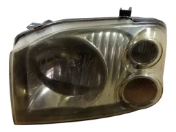Farol Esquerdo Frontier 2003 a 2007