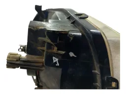 FAROL ESQUERDO FRONTIER 2003 A 2007