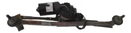Motor Limpador Parabrisa Dianteiro Peugeot 206 1.6 2007/2010