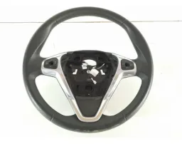 Volante C/comando Som Ford Ka 2015