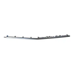 Friso Dianteiro Painel Fastback 1.0 2022 A 2026