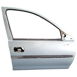 Porta Dianteira Direita Corsa / Classic 1996 1997 a 2016