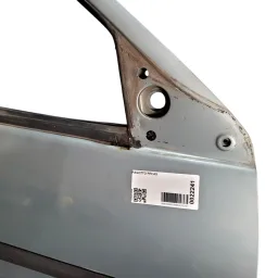 PORTA DIANTEIRA DIREITA CORSA / CLASSIC 1996 1997 A 2016