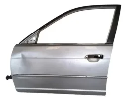 Porta Dianteira Esquerda Honda Civic  2001 2006