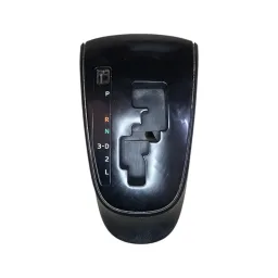 Moldura Câmbio Marcha Aut Toyota Etios 18/21