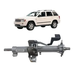 Coluna Direção Original Jeep Grand Cherokee P05057151AD