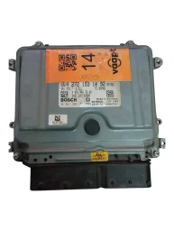 Módulo Controle Motor Injeção Classe A 2006 2007 a 2011