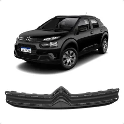 Grade Radiador C4 Cactus 2019 2020 a 2024