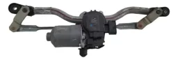 Motor Limpador Parabrisa Ford Ka 1.0 2015/2018
