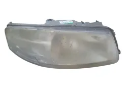 Farol Direito Gol Saveiro Parati G4 Cromado