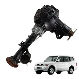 Diferencial Dianteiro Pajero Full 3.2 12x47 2001 a 2007