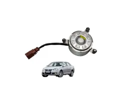 Motor Ventoinha Eletroventilador Jetta 2006 2007 2008 a 2010