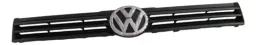 Grade frontal parachoque diant. Volkswagen Gol 1.0 2016/2018