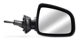 RETROVISOR DIREITO SANDERO DUSTER 10/2014 LOGAN 10/13 MANUAL
