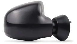 RETROVISOR DIREITO SANDERO DUSTER 10/2014 LOGAN 10/13 MANUAL